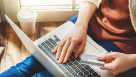 Bundesweite Online-Reinigung